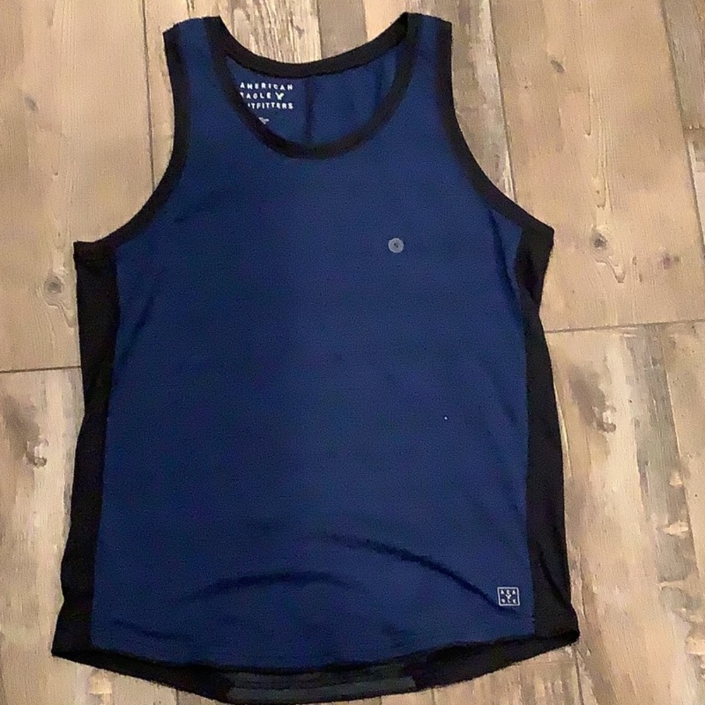 Men’s American Eagle Tank